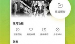 在线视频区,在线视频区概览